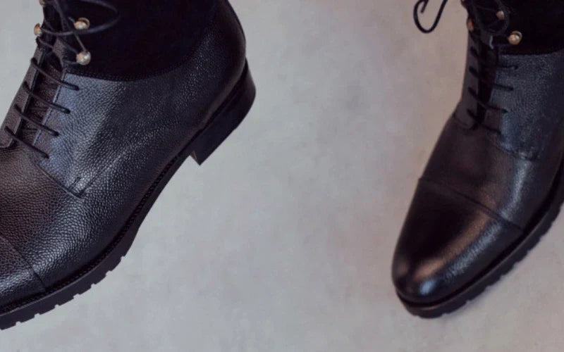 Quels souliers choisir pour cet hiver ?