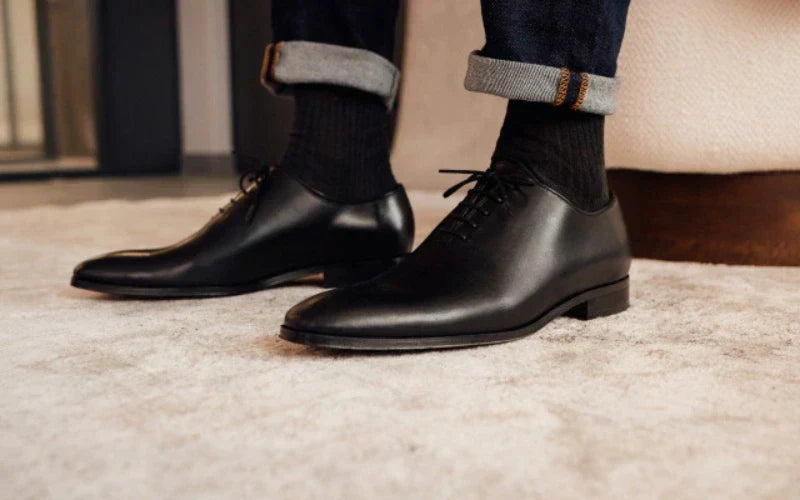 Quelles chaussures pour affronter la rentrée ?