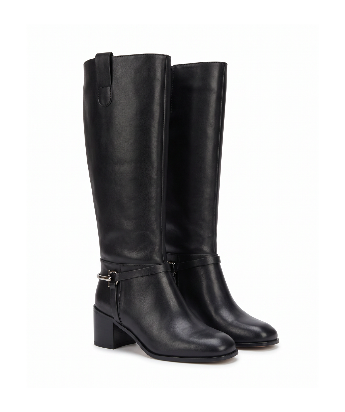 Bottes ÉLODIE Noir