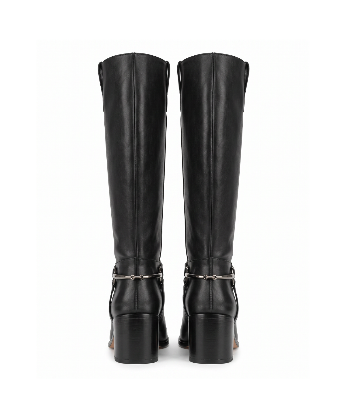 Bottes ÉLODIE Noir