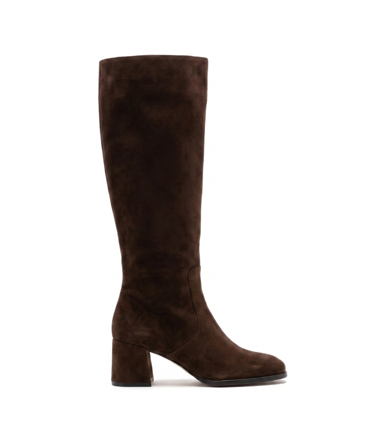 ESTELLE Chocolate Boots