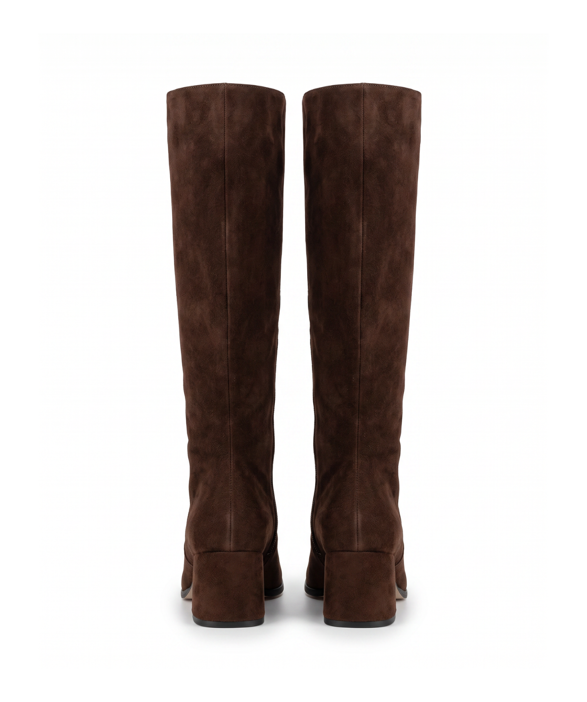ESTELLE Chocolate Boots