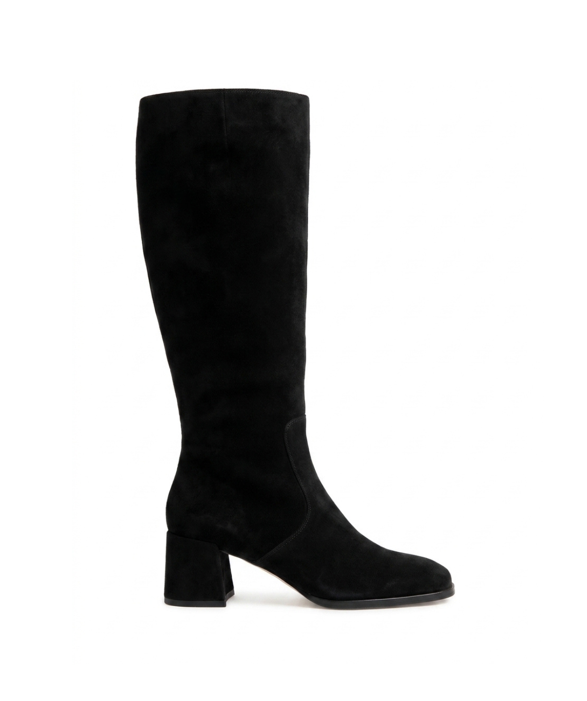 ESTELLE Black Boots