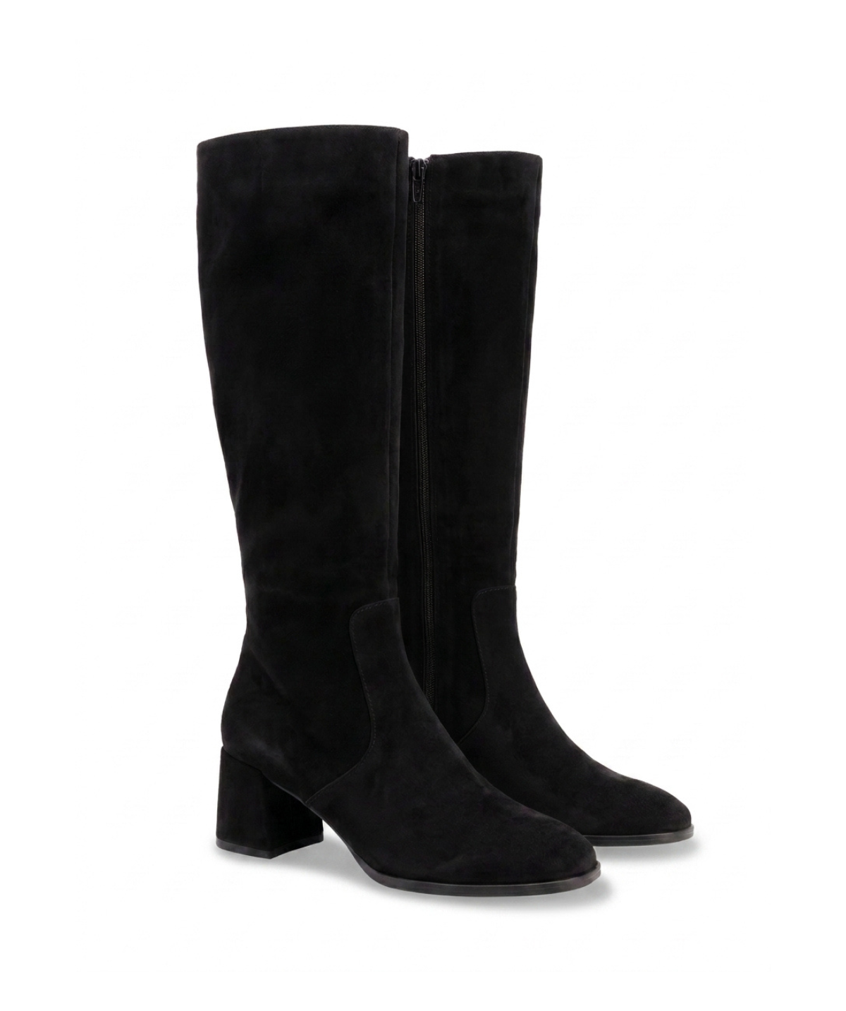ESTELLE Black Boots