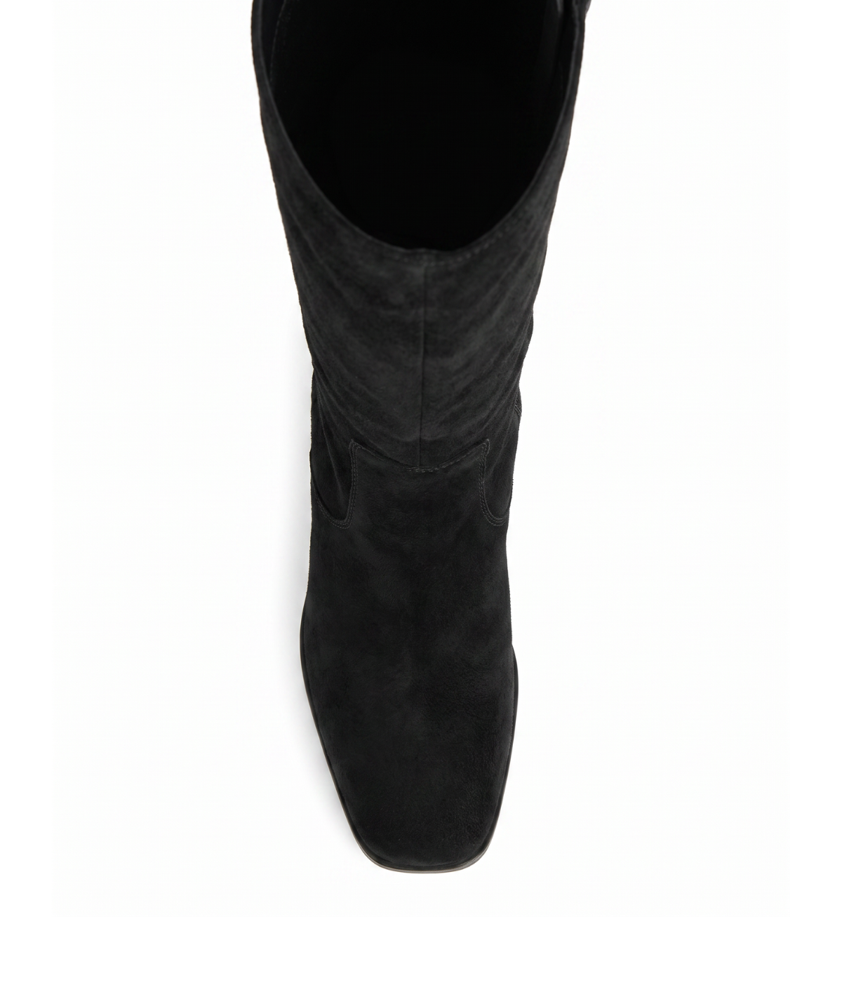 ESTELLE Black Boots