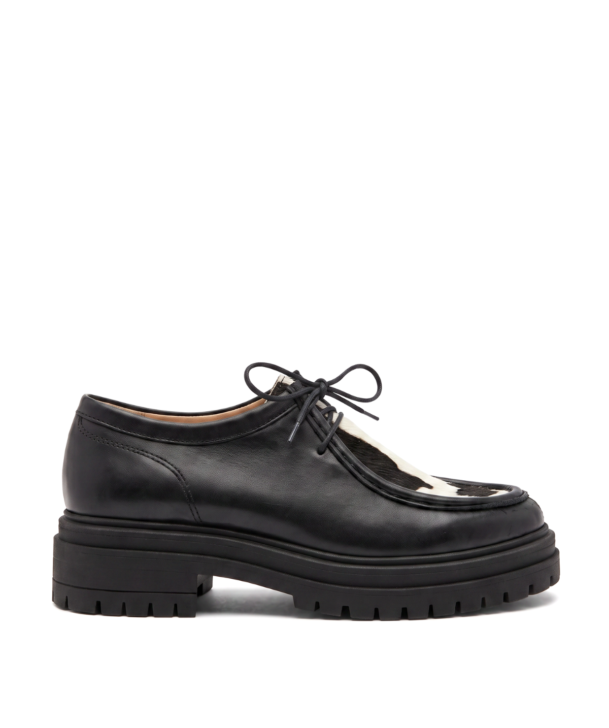 ÉVA Black Derbies