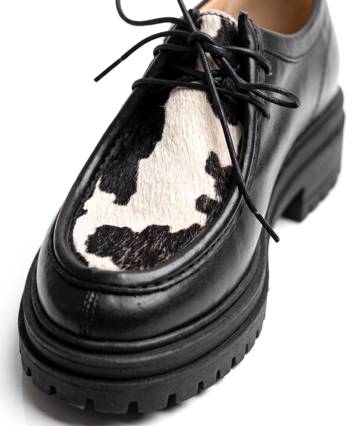 ÉVA Black Derbies
