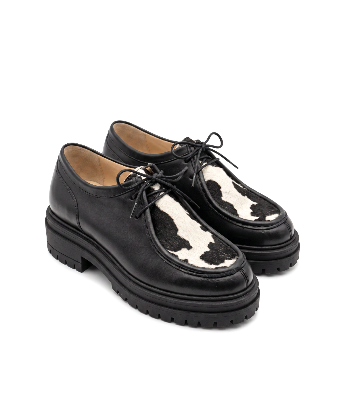 ÉVA Black Derbies