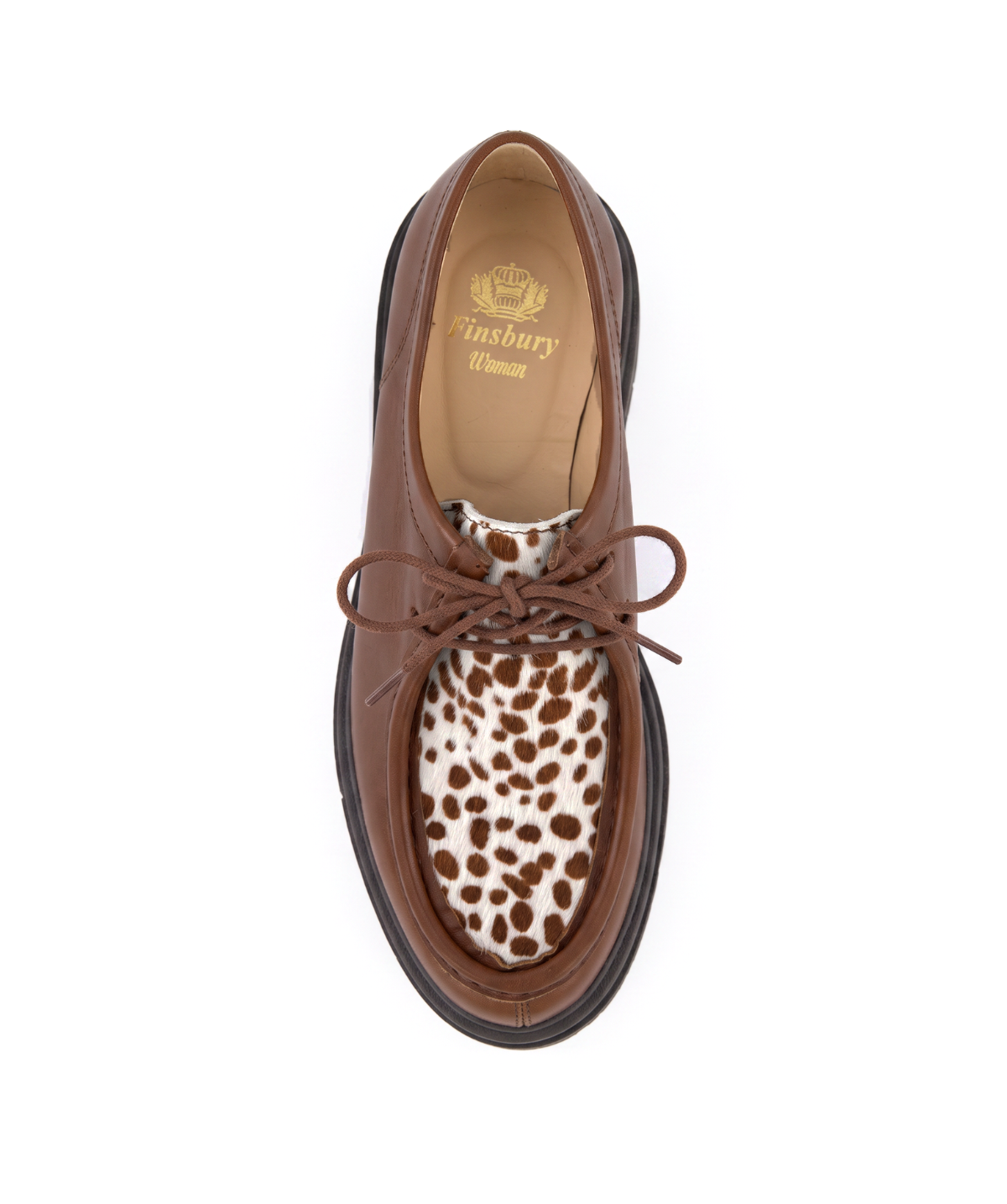 ÉVA Brown Derbies