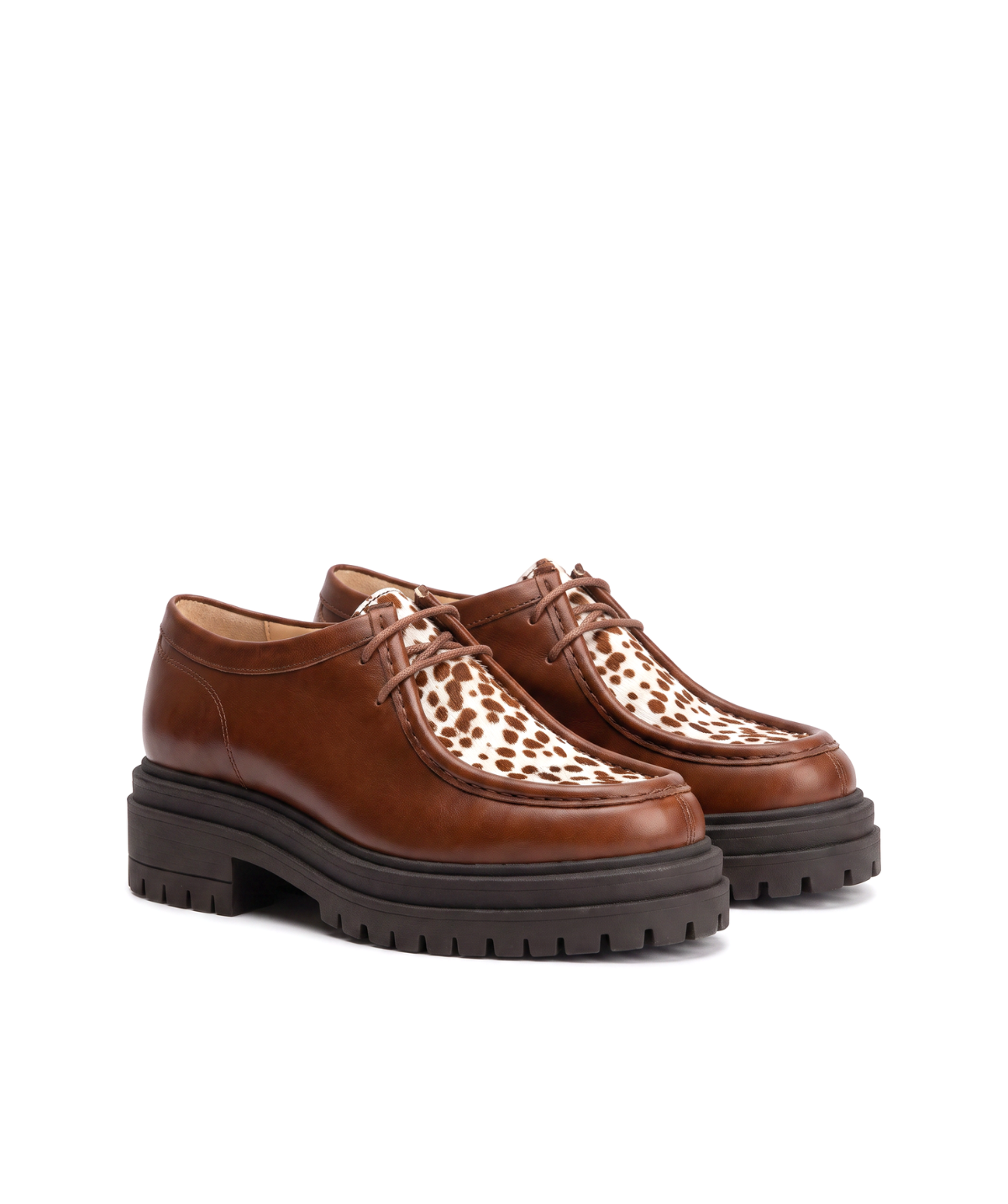 ÉVA Brown Derbies
