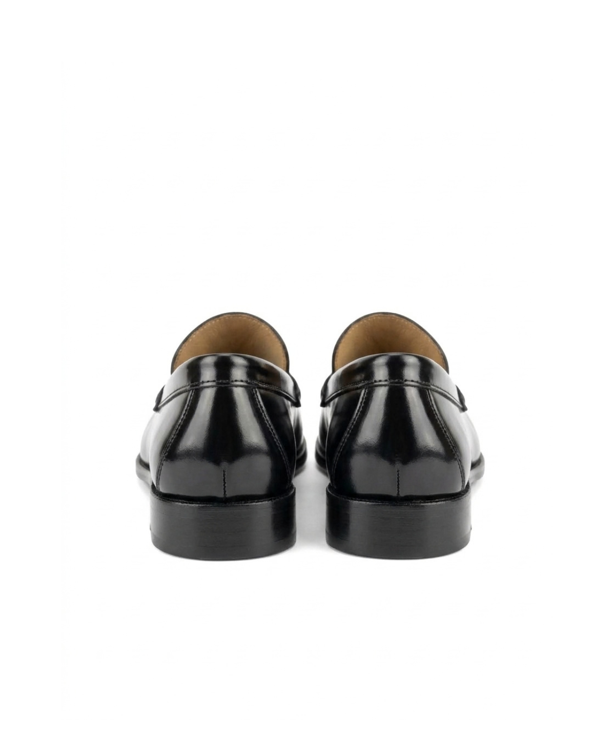 Mocassins ÉLIETTE Noir