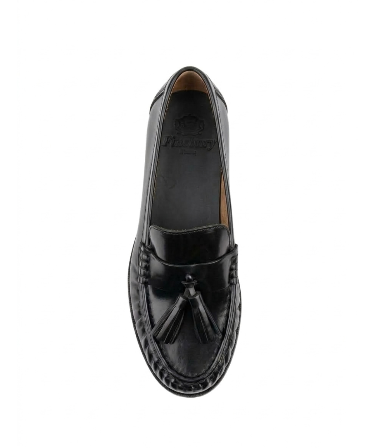 Mocassins ÉLIETTE Noir