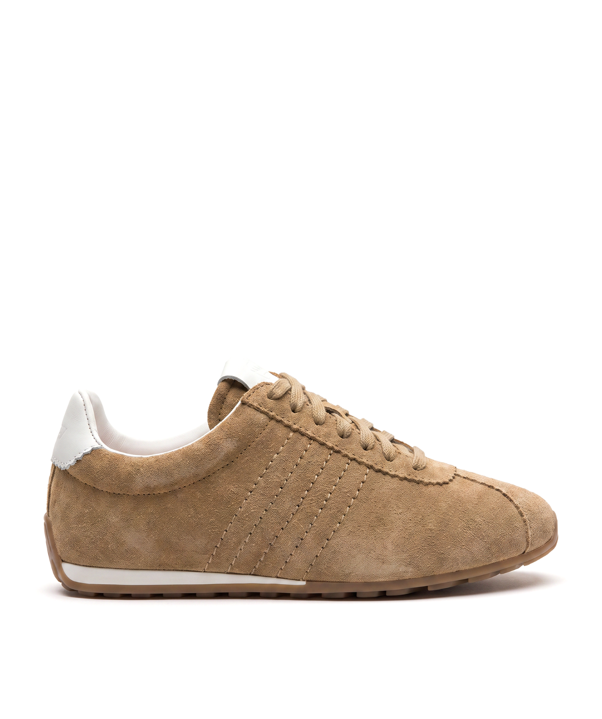 ÉLÉNA Beige Sneakers
