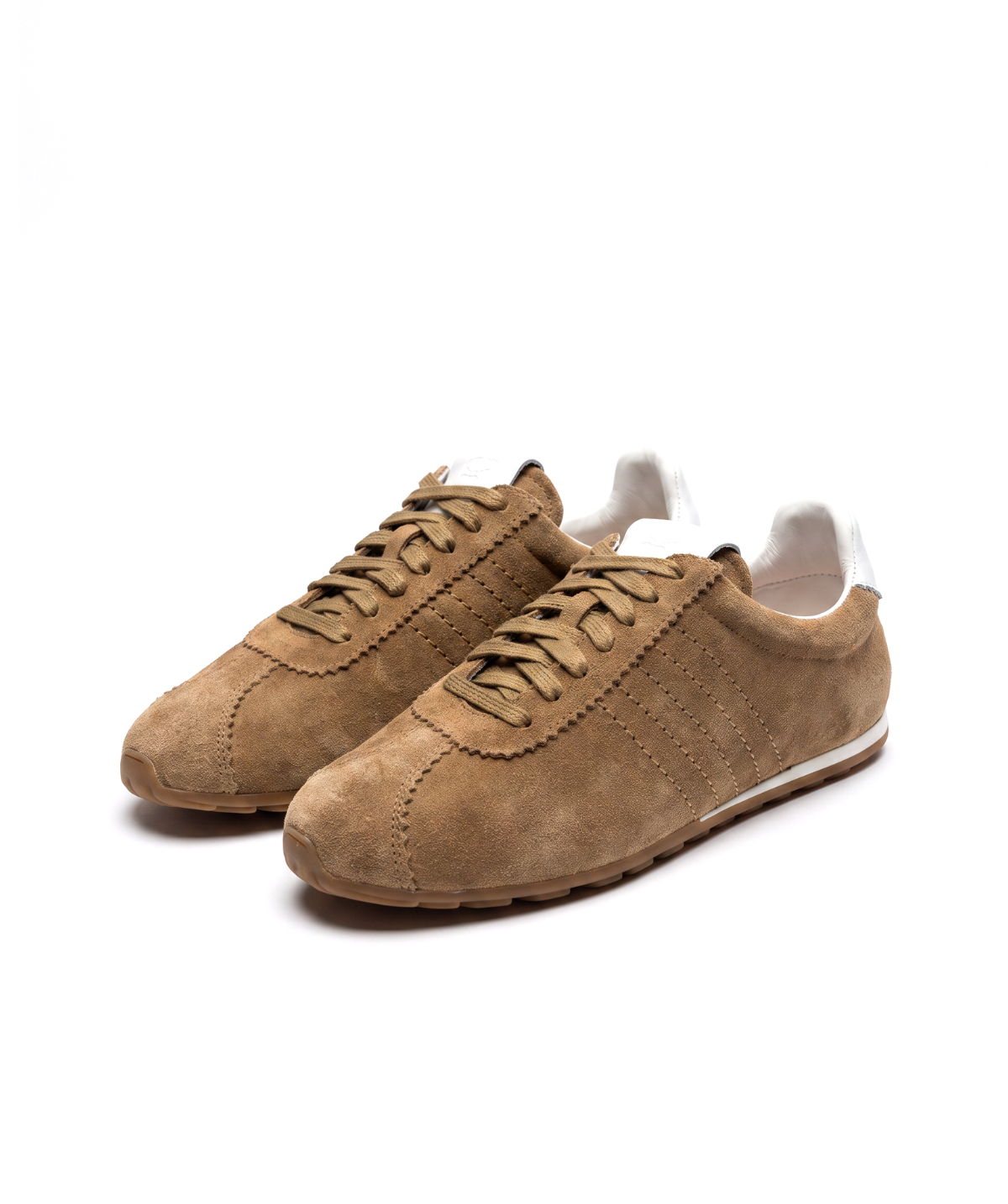 ÉLÉNA Beige Sneakers