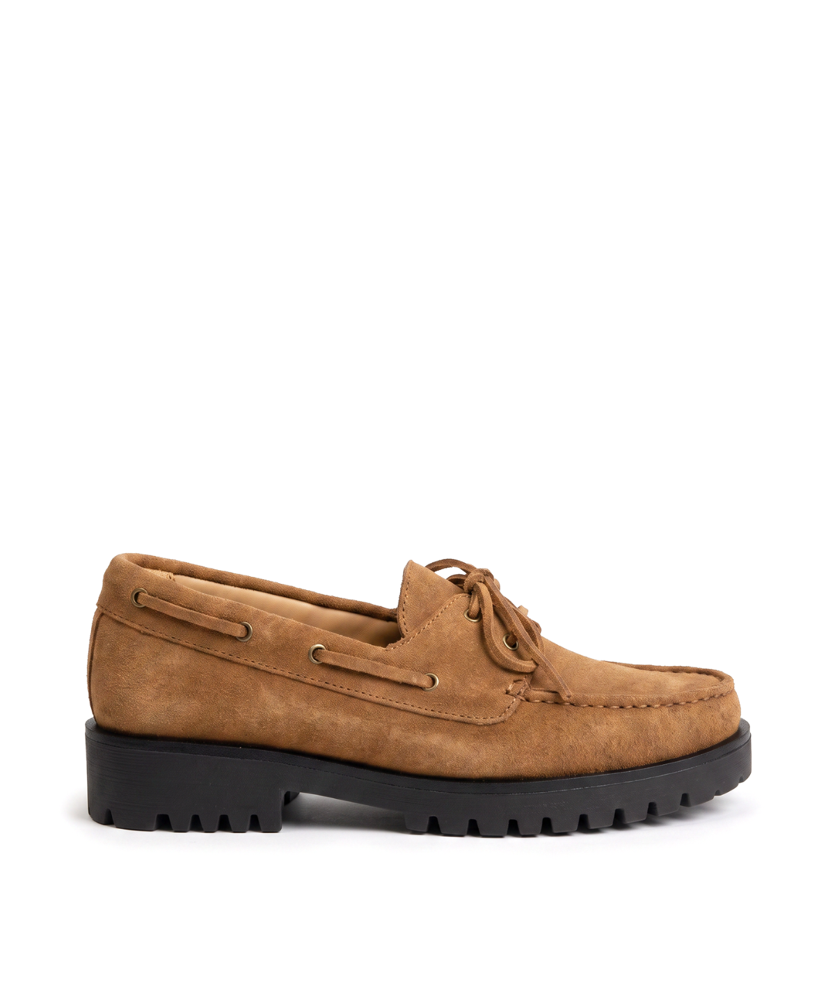 ELISABETH Muscade Loafers