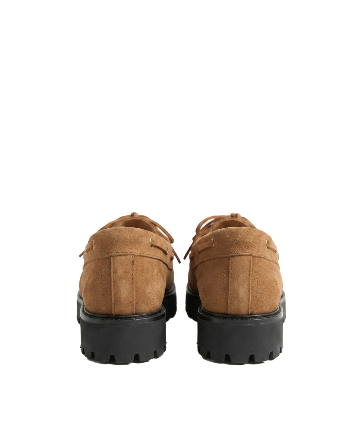 Mocassins ELISABETH Muscade
