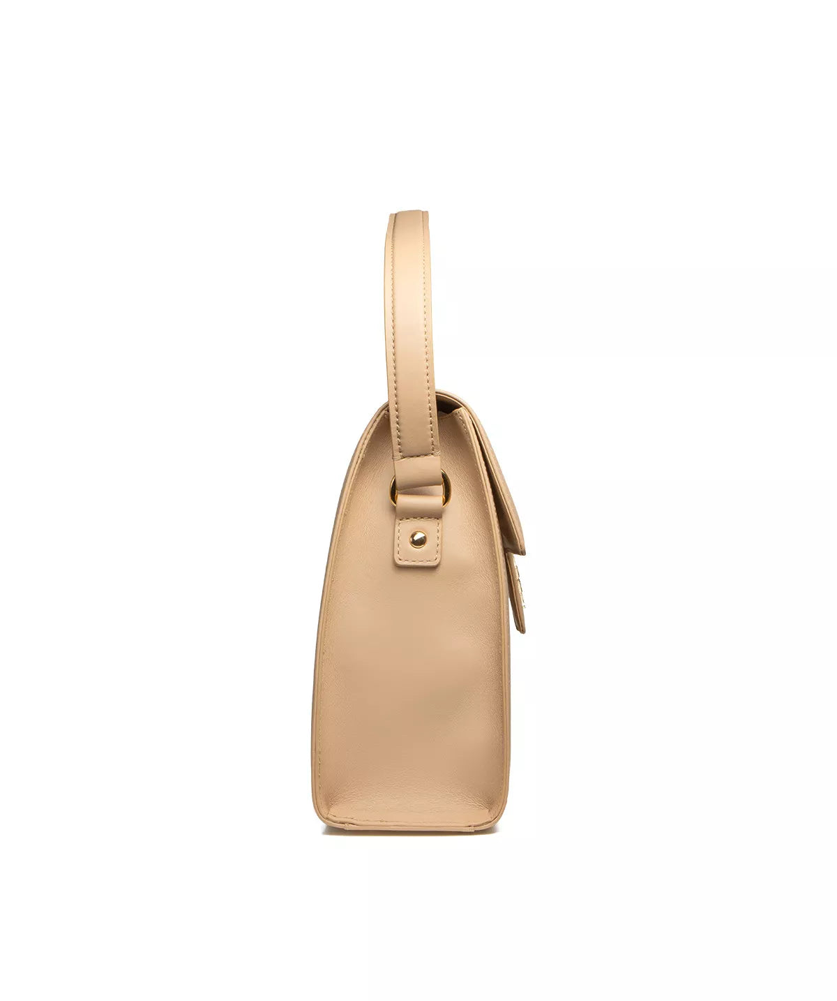 Sac FF35 Beige Or