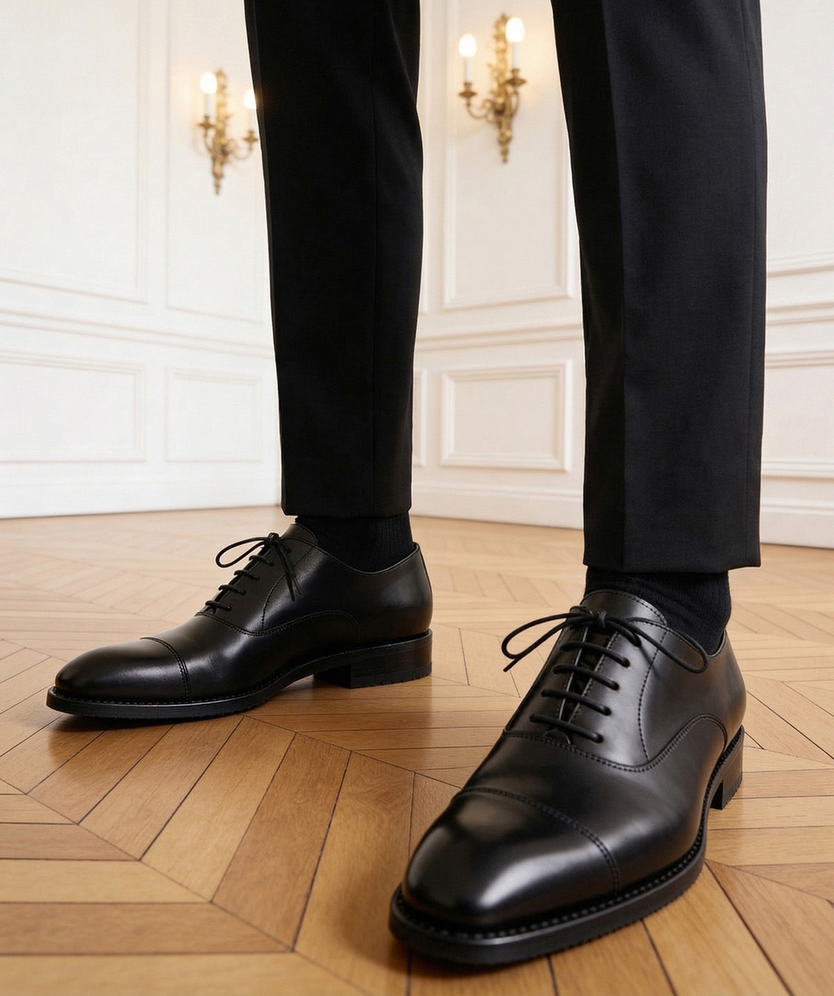 Oxford CONSUL Eraser Black