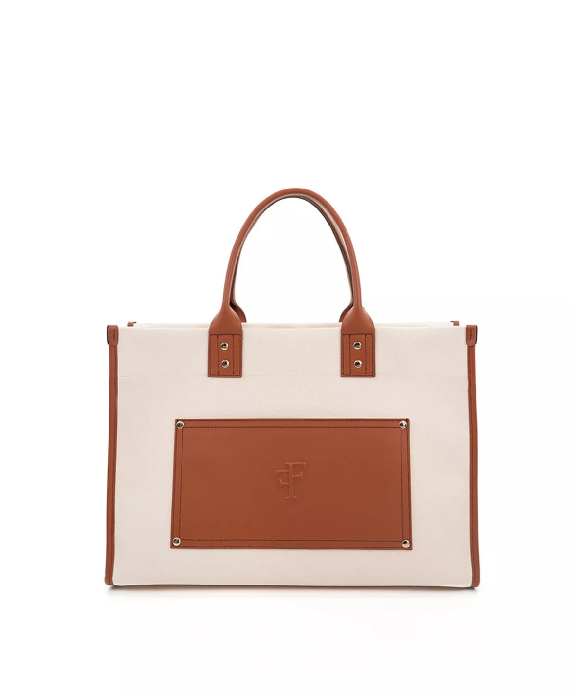 FF45 Sand Tote Bag