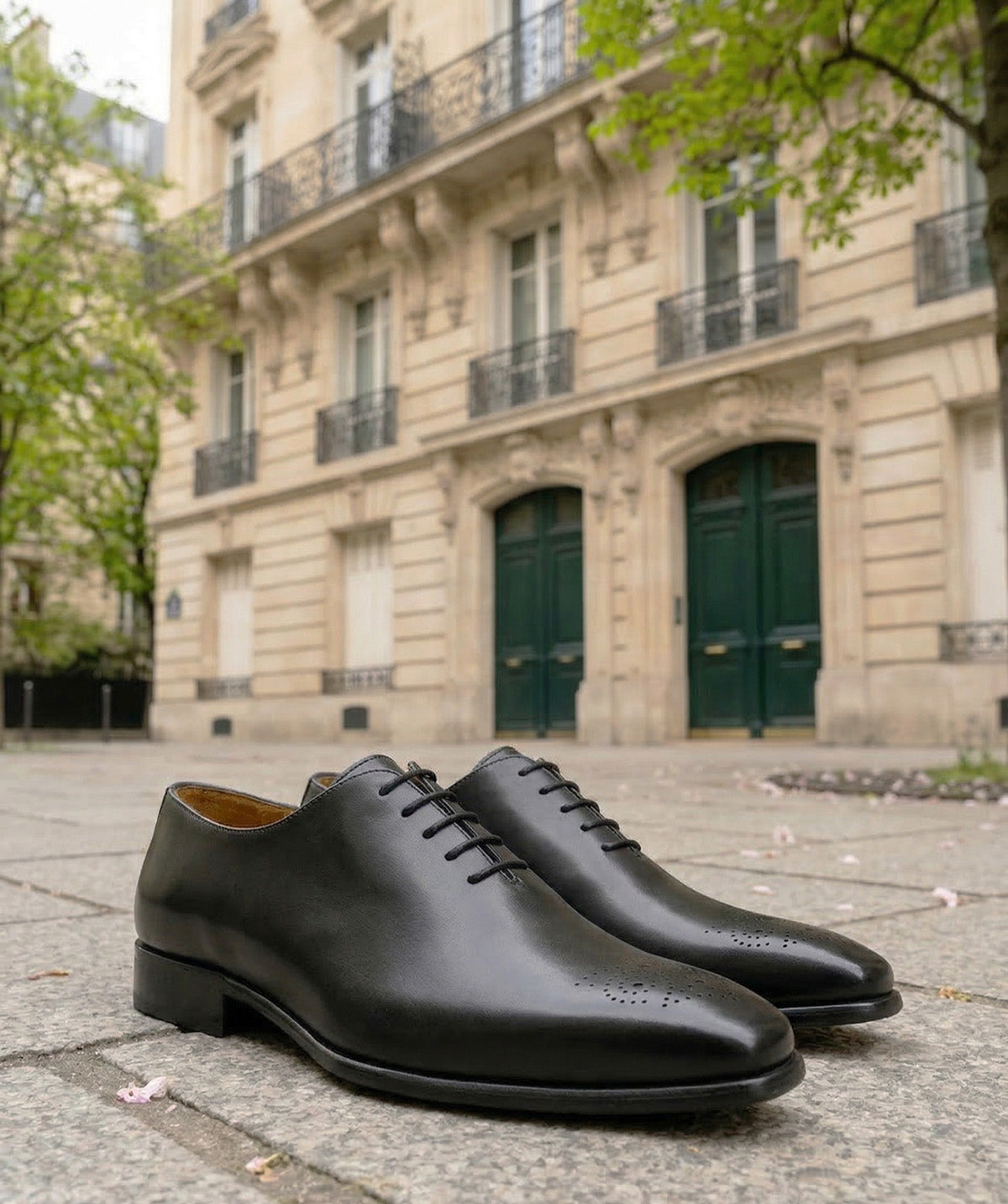 Oxford DARIO Grey