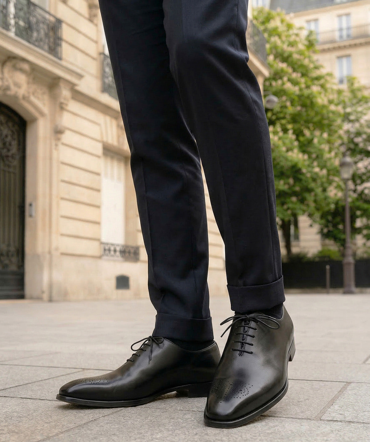 Oxford DARIO Grey