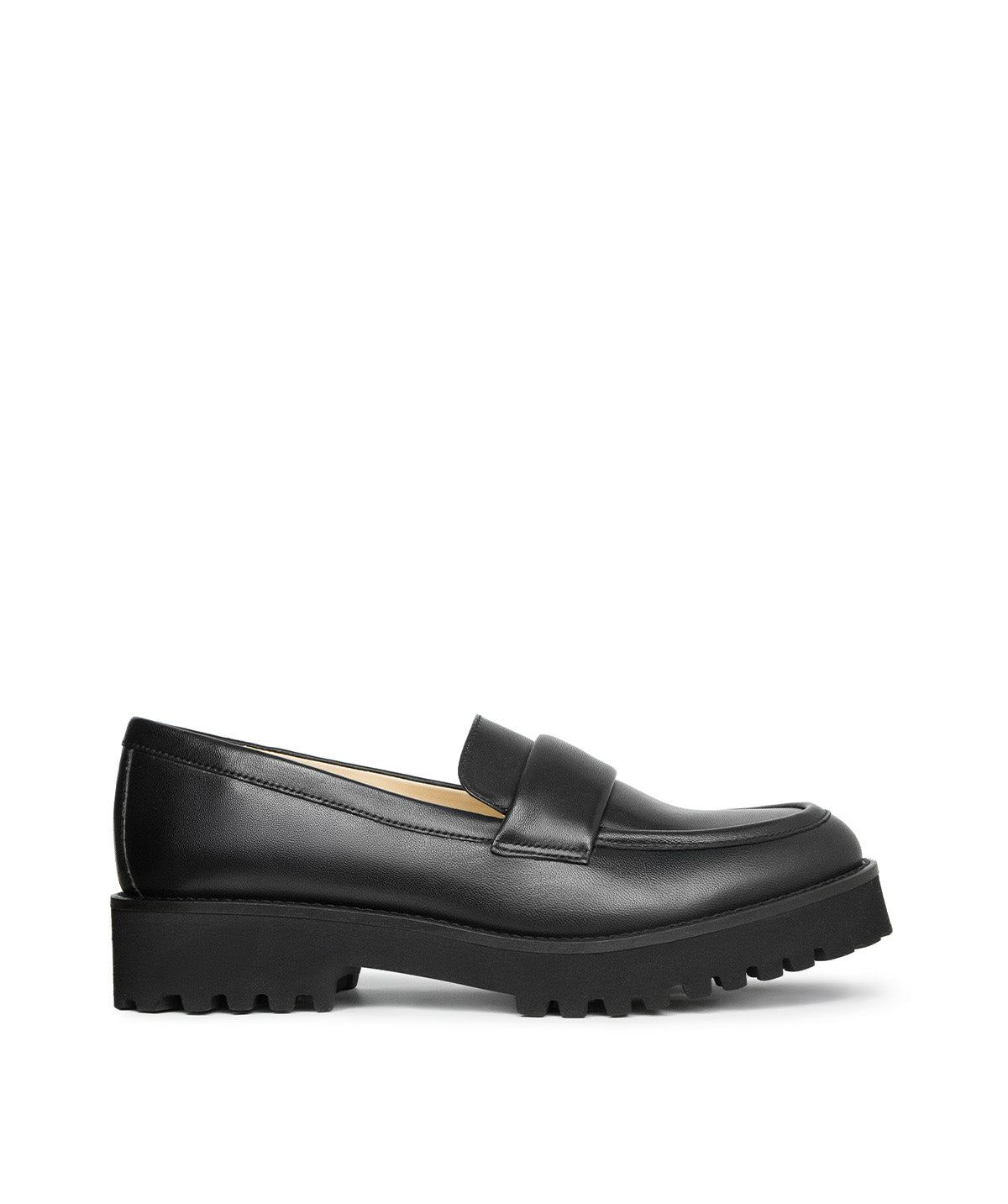 Loafers ADELE Black