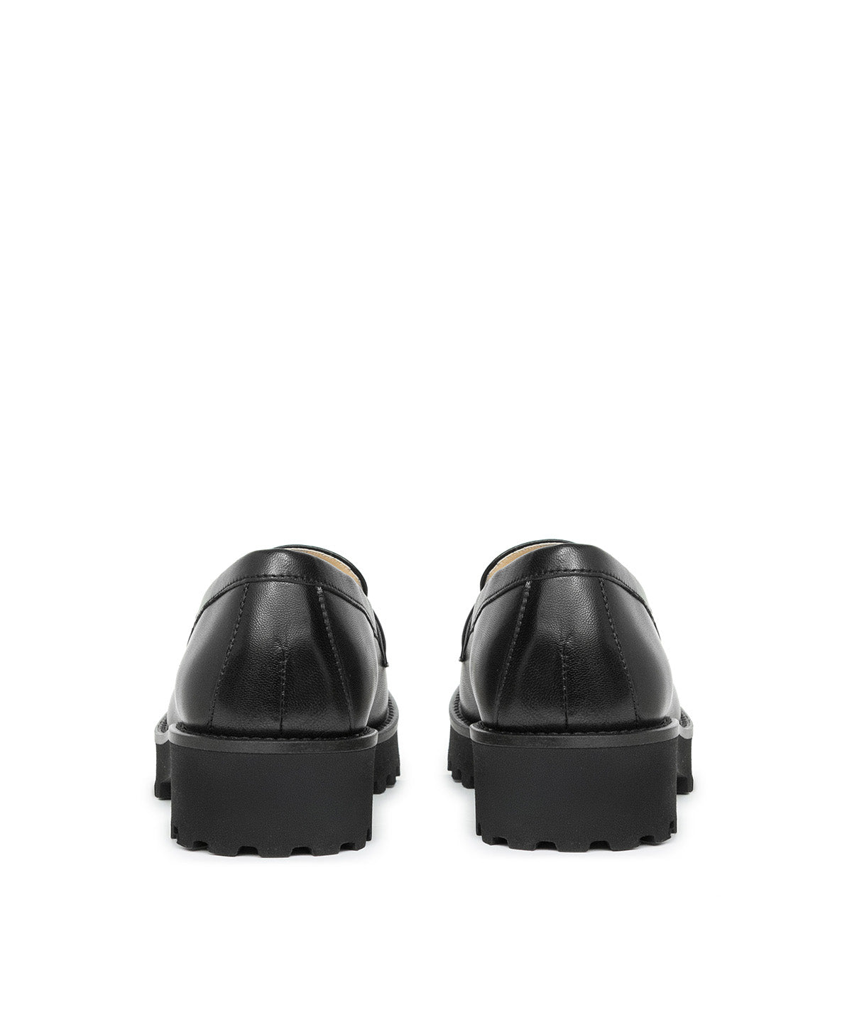 Mocassins ADELE Noir