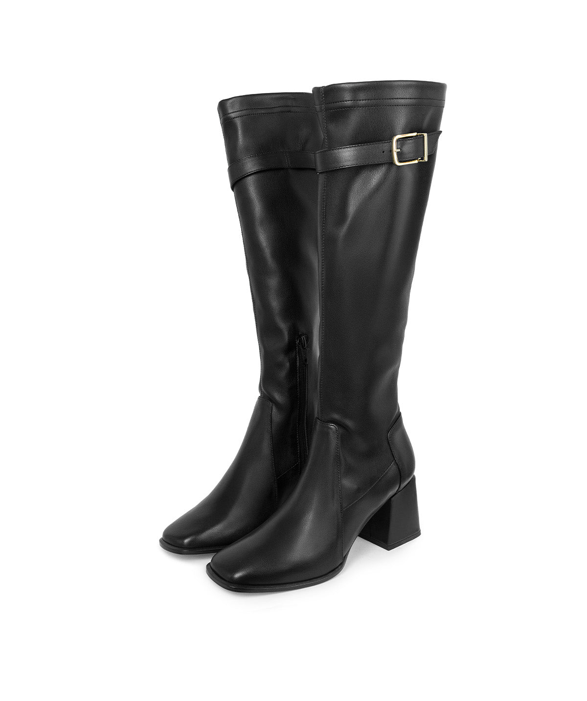Boots JADE Black