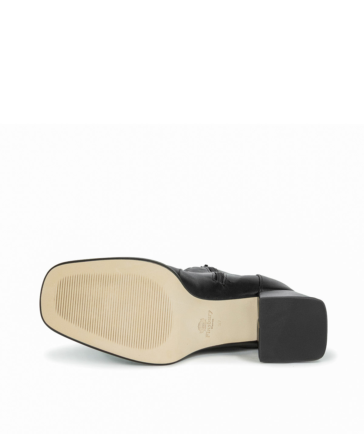 Boots JADE Black
