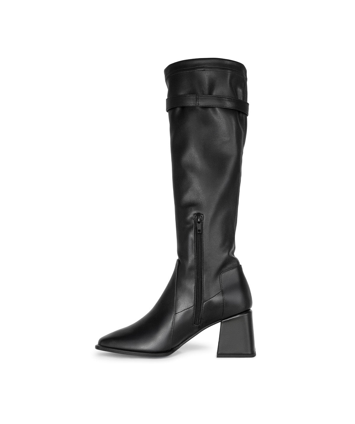 Boots JADE Black