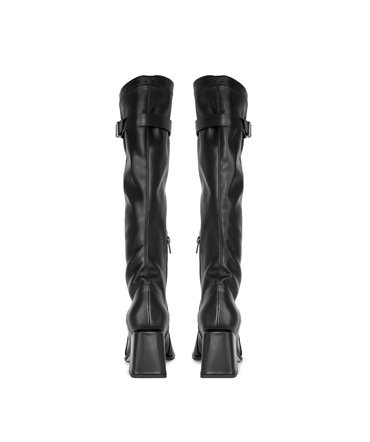 Boots JADE Black