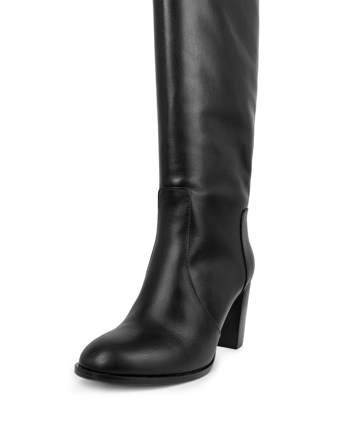 Bottes ADRIANA Noir