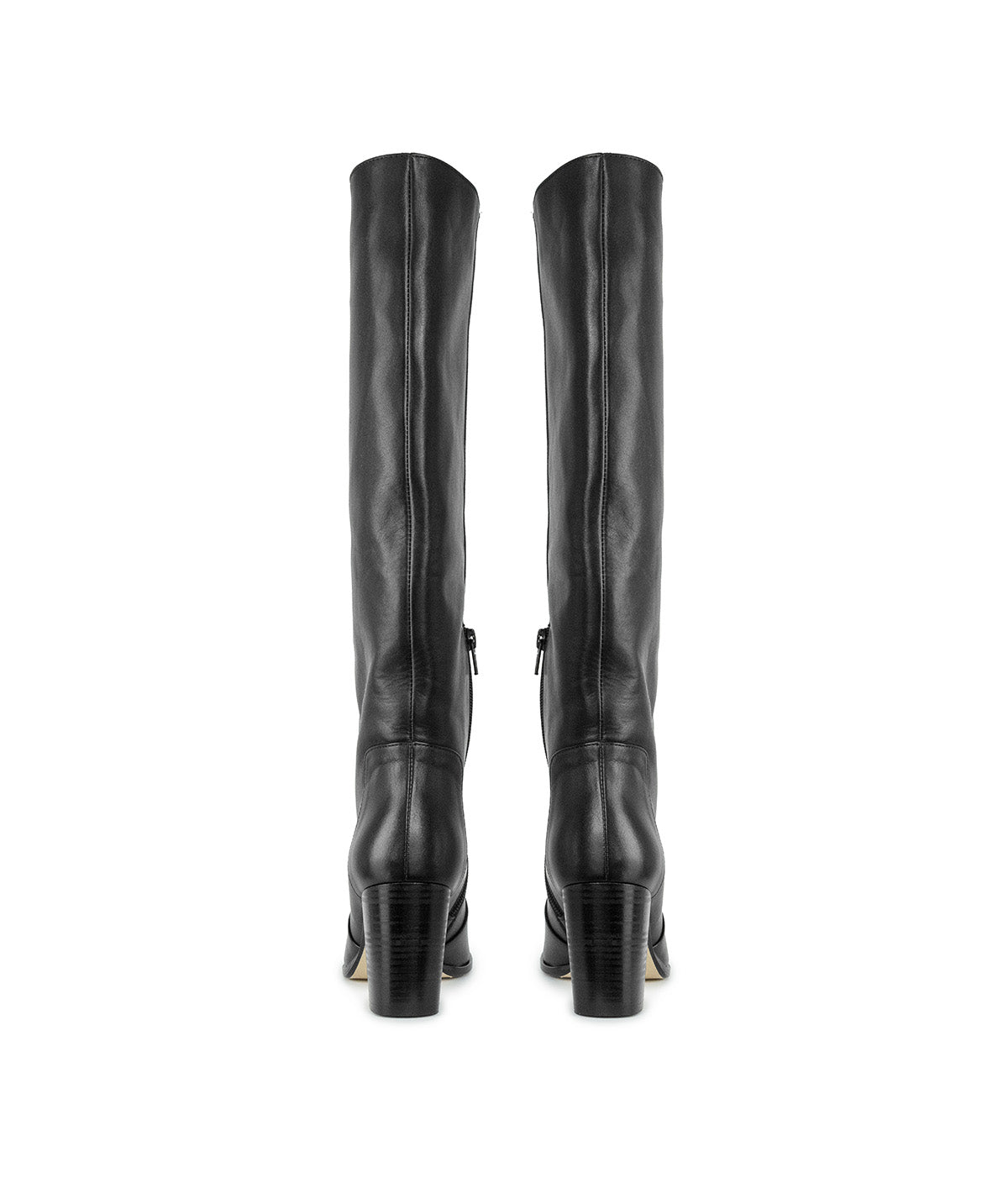 Bottes ADRIANA Noir