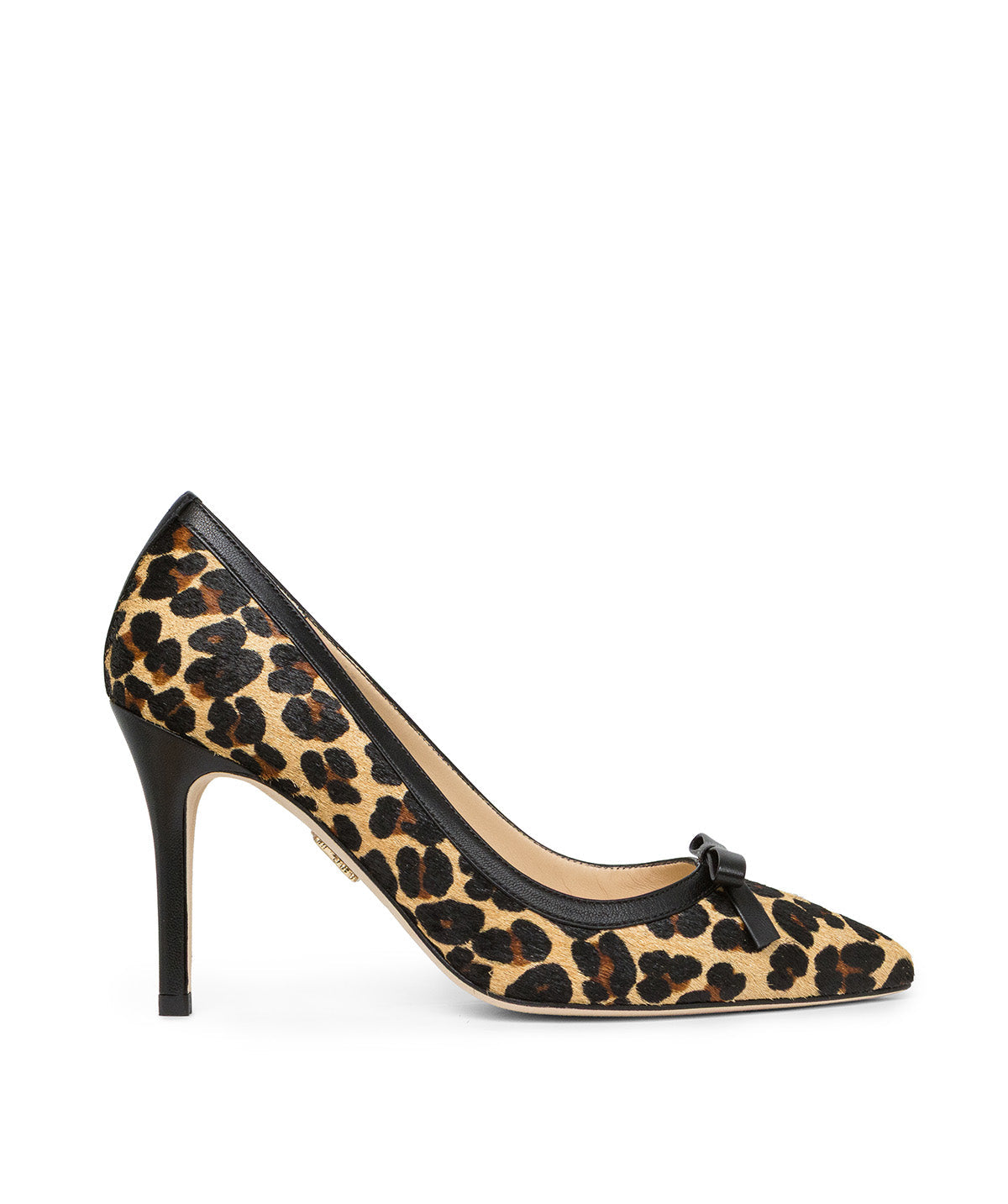 ADYSON Leopard Pumps