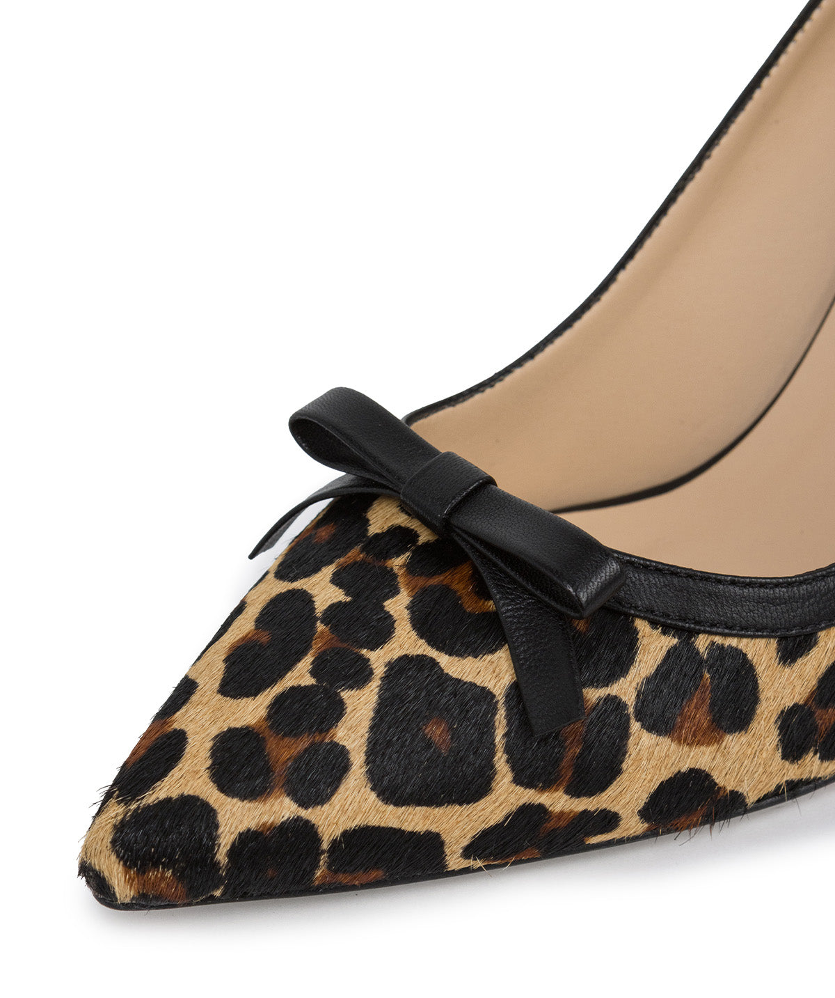 ADYSON Leopard Pumps