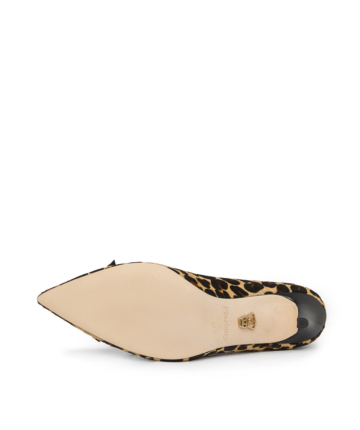 ADYSON Leopard Pumps