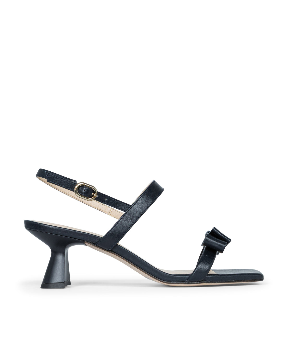 ANTOINETTE Navy Sandals