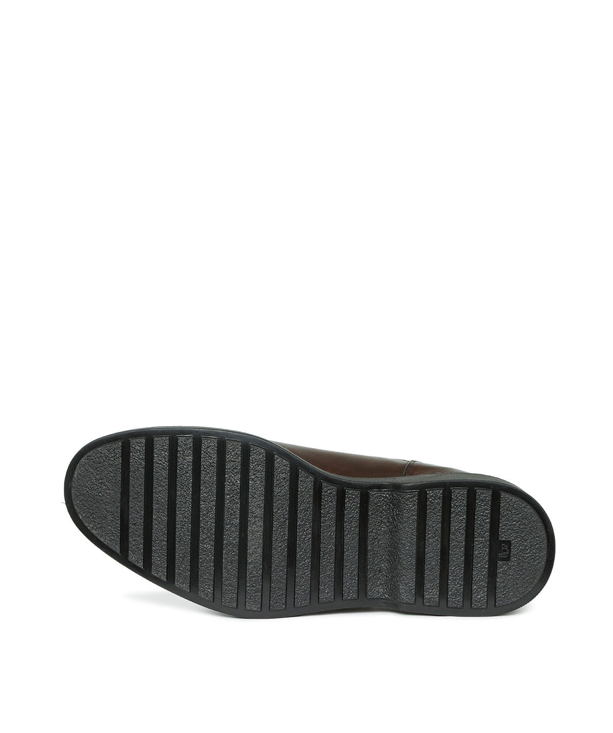 ANTON Brown Ankle Boots
