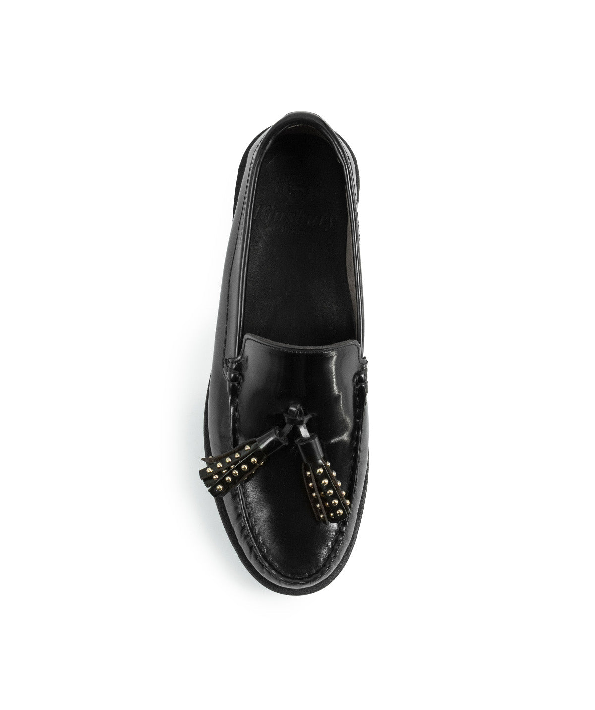 Mocassins ARIANE Noir