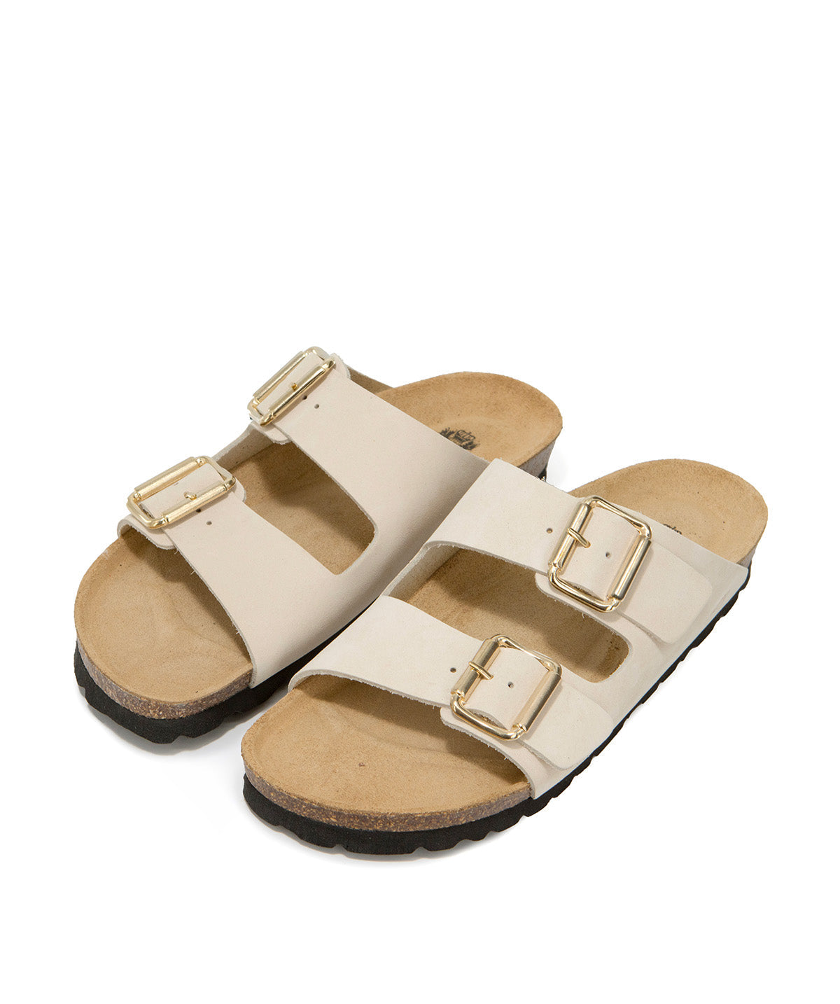 Aurélie Beige Sandals