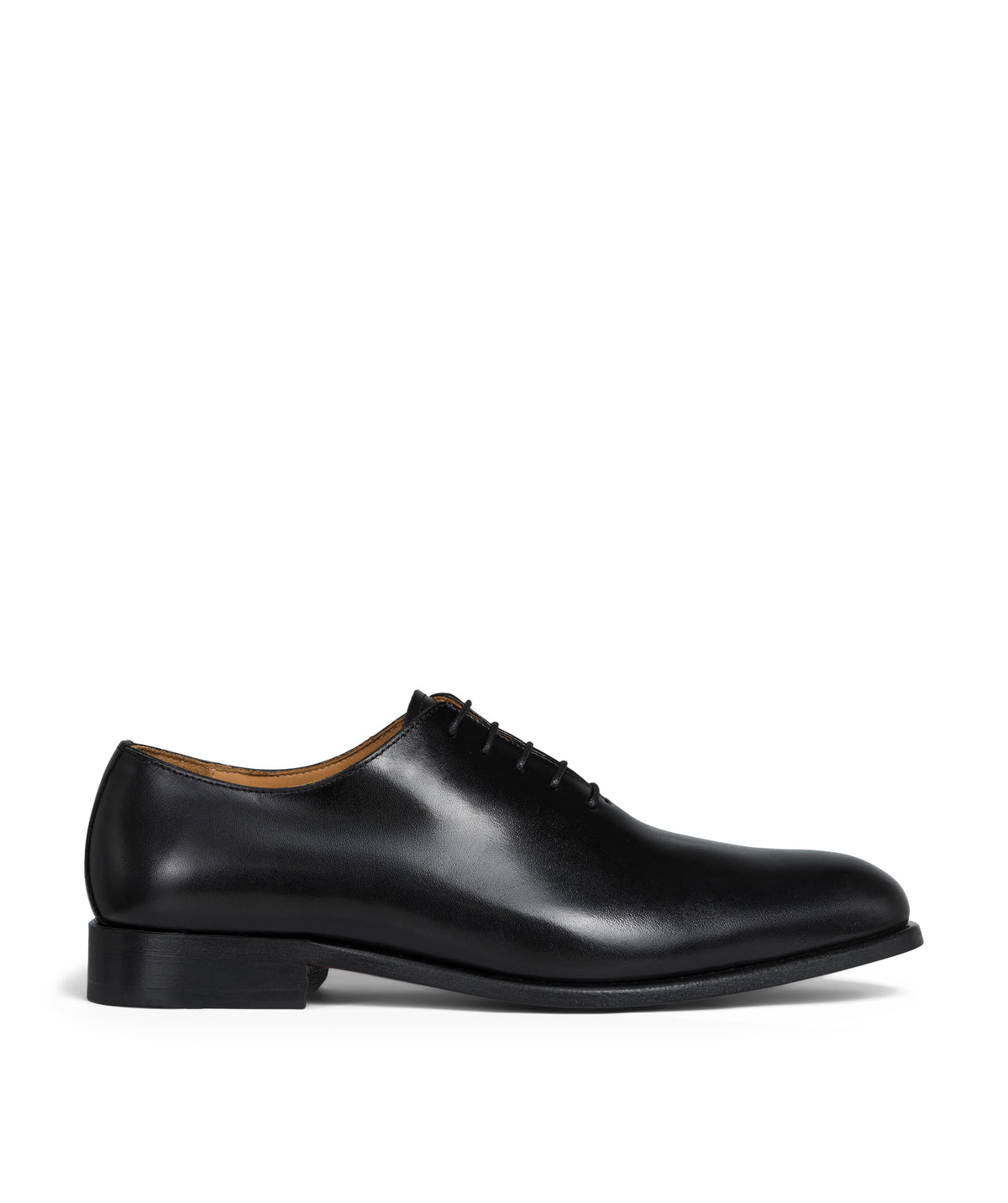 BROADWAY Black Oxford