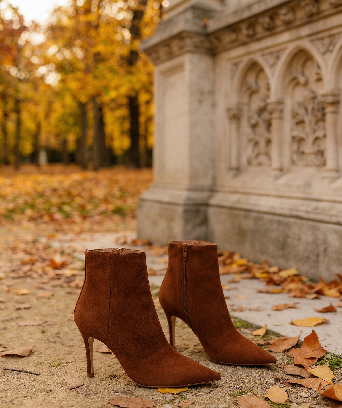 Bottines DAISY Imperial