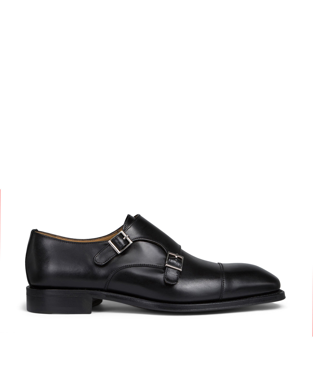 Boucles CAMBRIDGE Noir