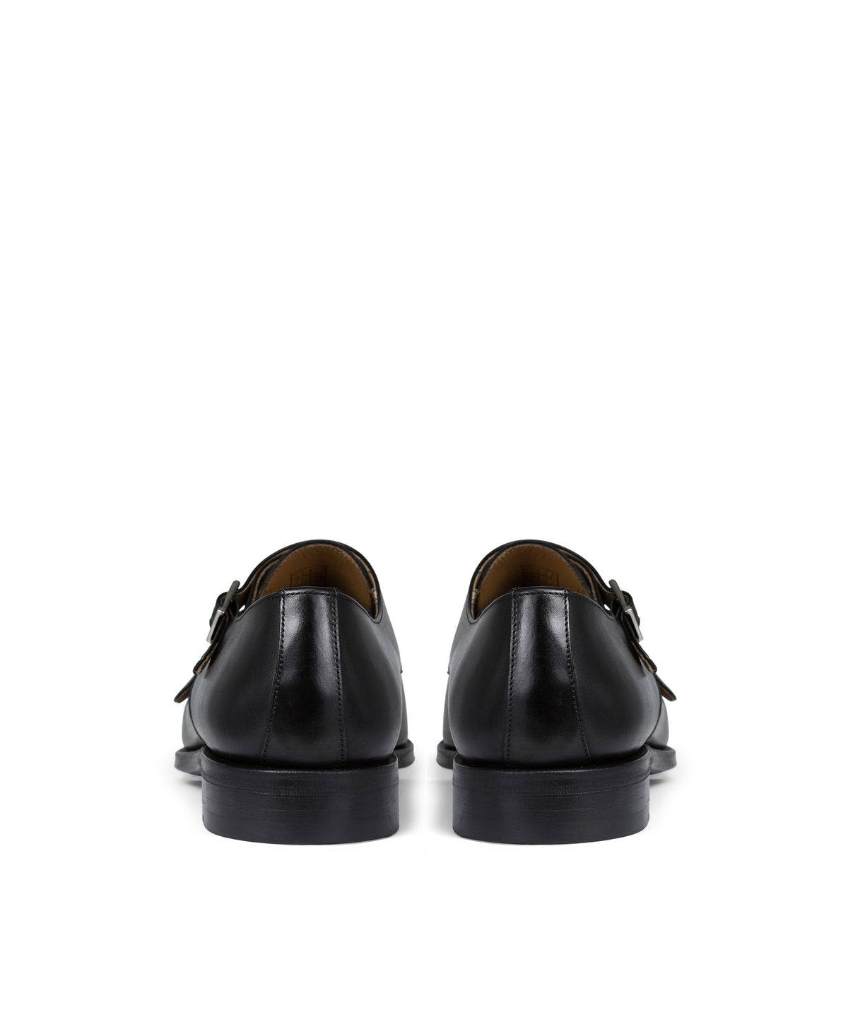 Boucles CAMBRIDGE Noir
