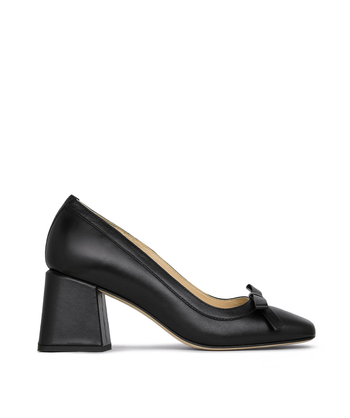 Pumps CARLA Black
