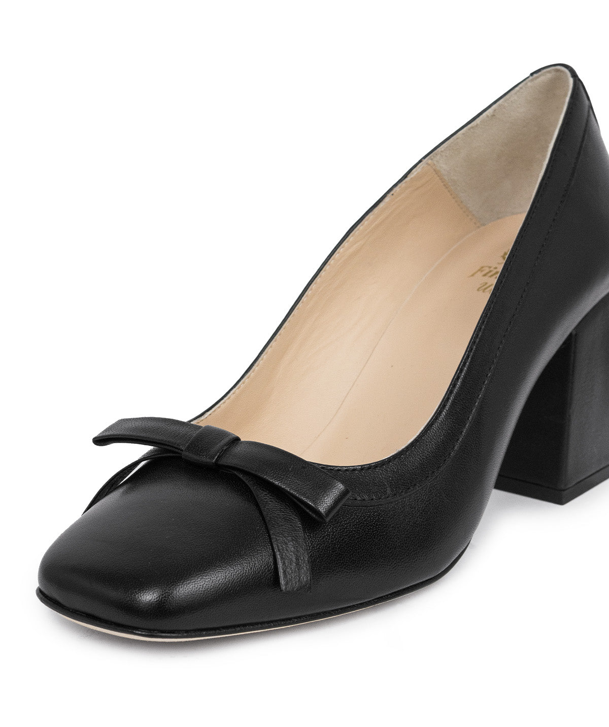 Pumps CARLA Black