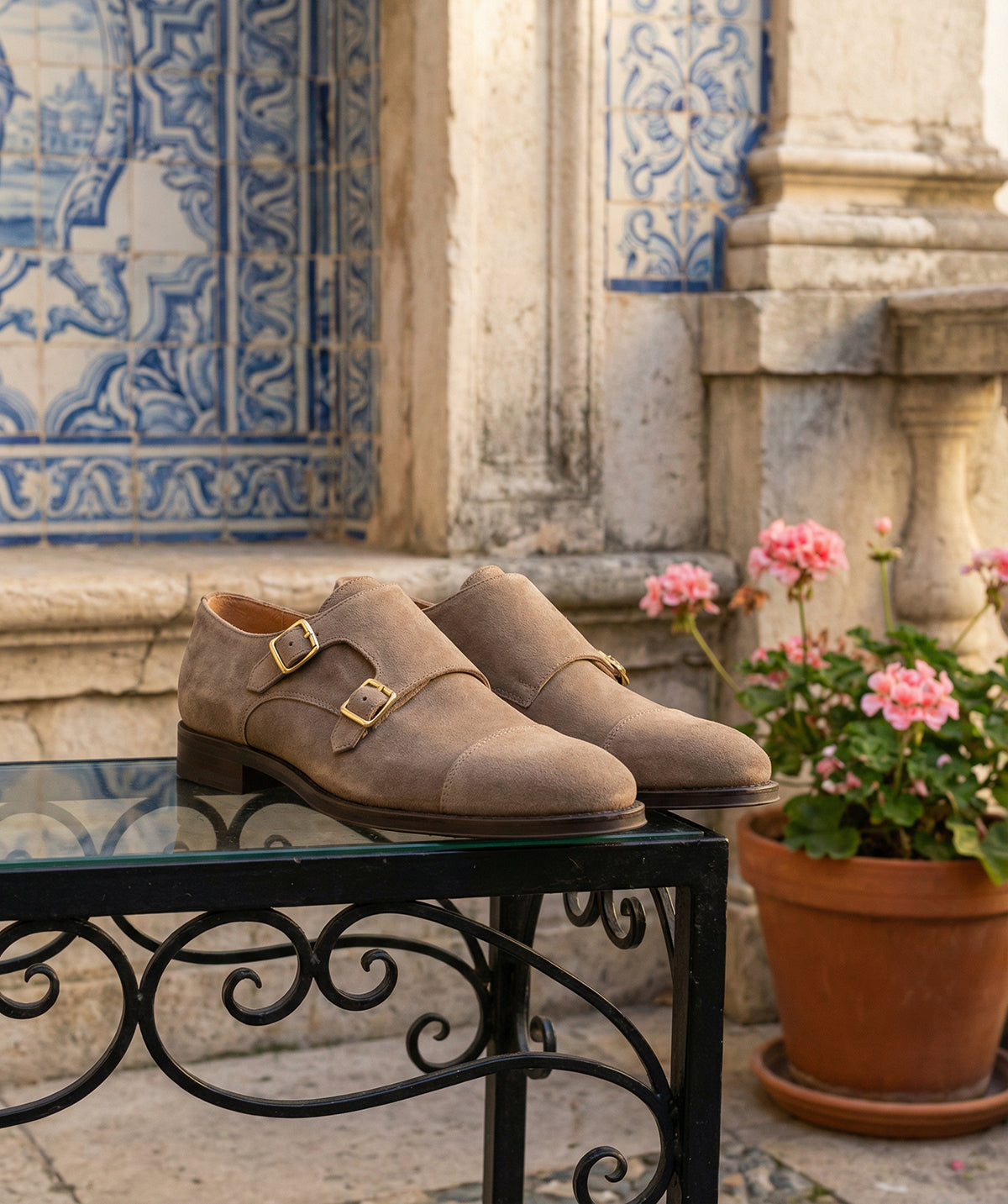 JESSICA Stone Beige Cambridge