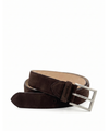 Brown Velvet
