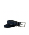 Bleu Marine Velours