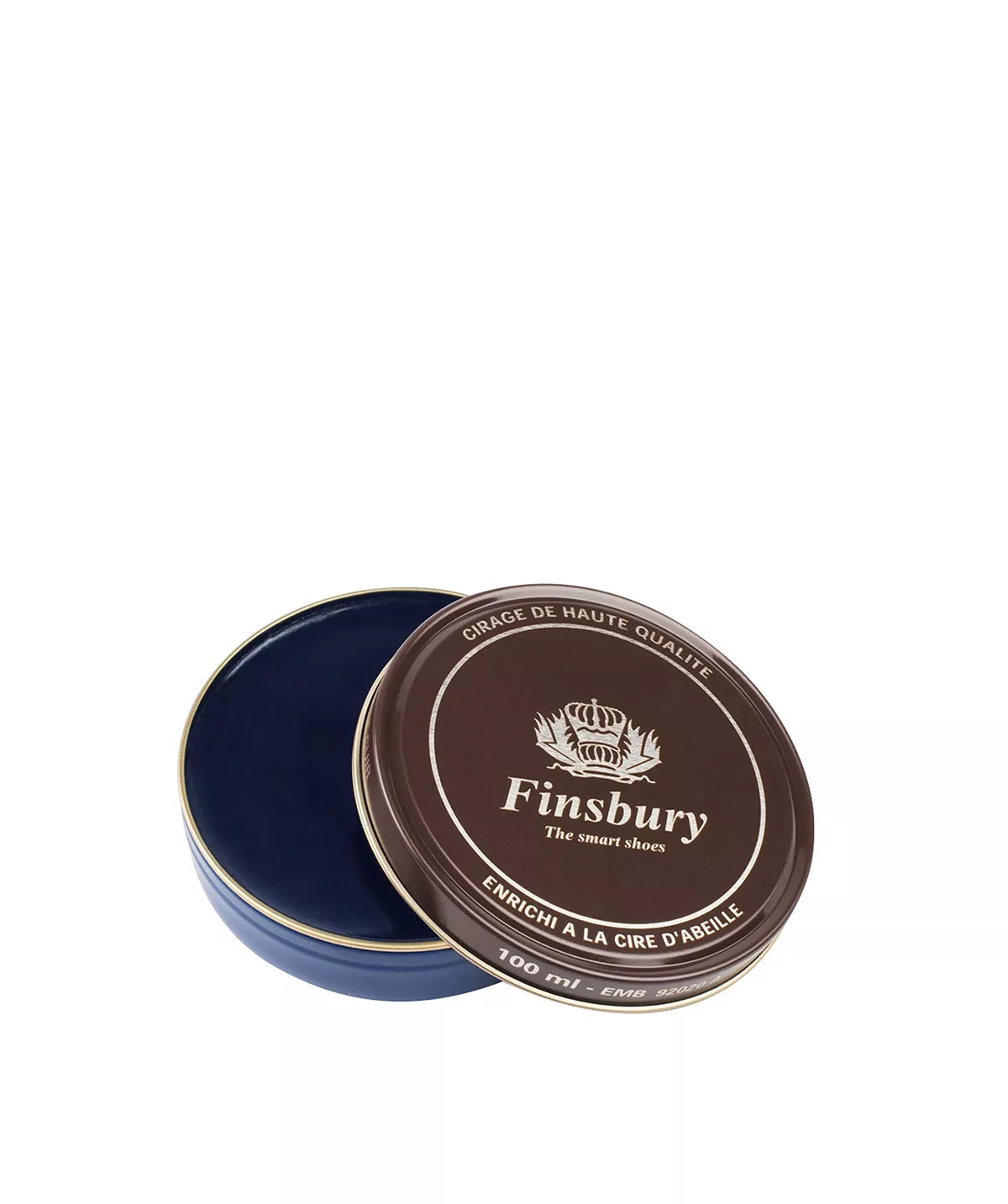 CIRAGE BLEU MARINE